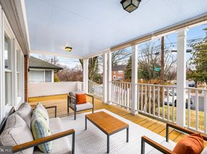 1615 45TH Street NW, Washington DC 20007