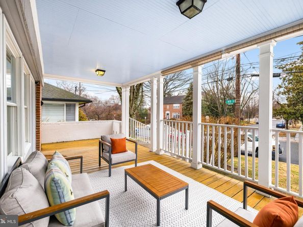 1615 45TH Street NW, Washington DC 20007