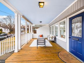 1615 45TH Street NW, Washington DC 20007