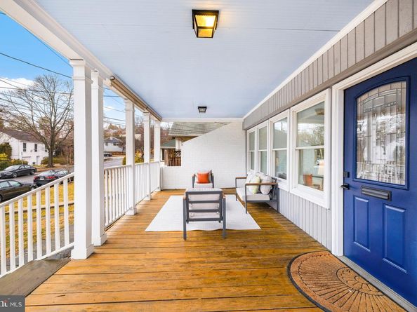 1615 45TH Street NW, Washington DC 20007