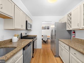 1615 45TH Street NW, Washington DC 20007