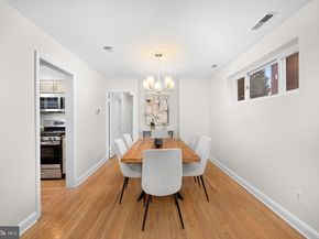 1615 45TH Street NW, Washington DC 20007