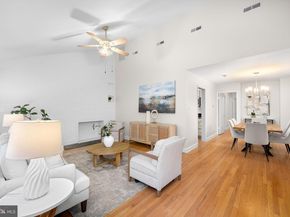 1615 45TH Street NW, Washington DC 20007