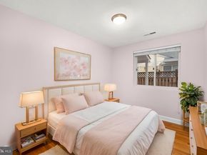 1615 45TH Street NW, Washington DC 20007