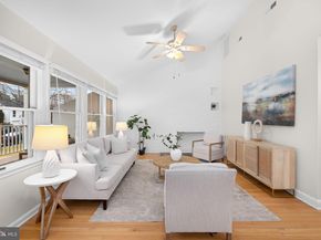 1615 45TH Street NW, Washington DC 20007