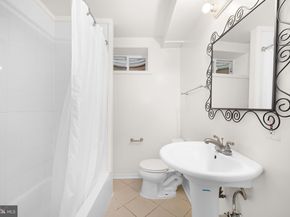 1615 45TH Street NW, Washington DC 20007