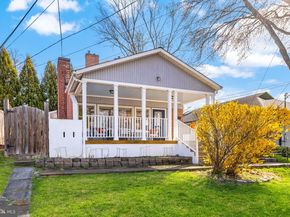 1615 45TH Street NW, Washington DC 20007