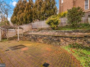 1615 45TH Street NW, Washington DC 20007