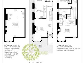 226 N Saint Asaph Street, Alexandria VA 22314