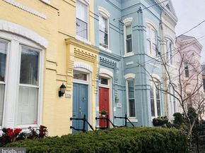 226 N Saint Asaph Street, Alexandria VA 22314