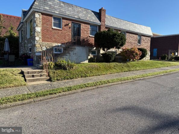 7554 Forrest Avenue, Philadelphia PA 19150