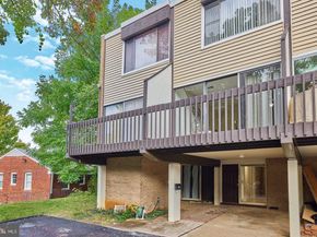 1231 N Quinn Street, Arlington VA 22209