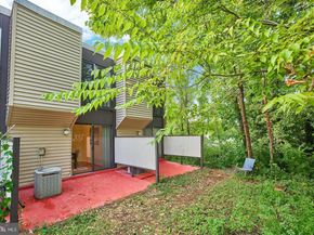 1231 N Quinn Street, Arlington VA 22209