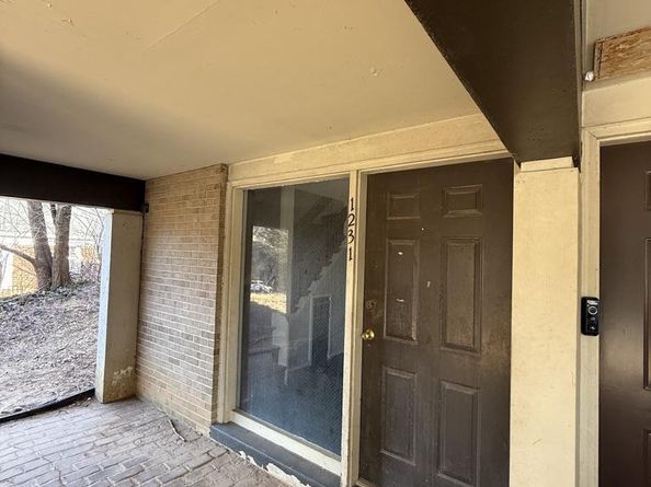 1231 N Quinn Street, Arlington VA 22209