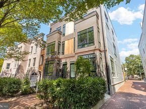 81 U Street NW A, Washington DC 20001