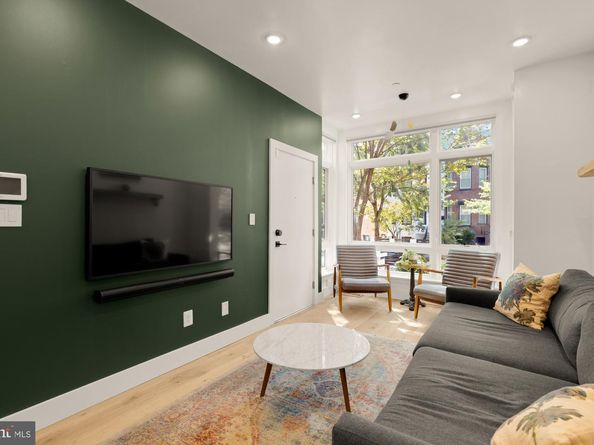 81 U Street NW A, Washington DC 20001