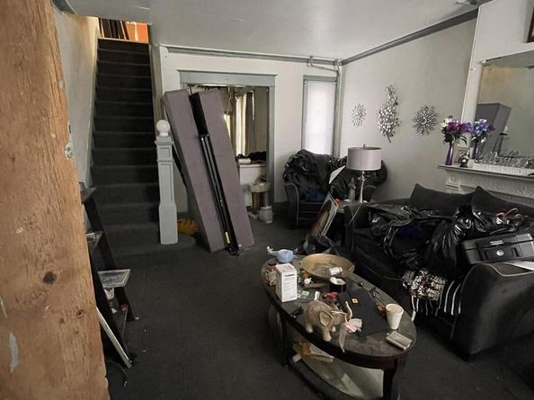 1625 N Bailey Street, Philadelphia PA 19121