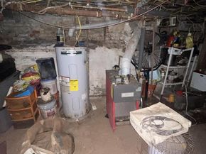 1625 N Bailey Street, Philadelphia PA 19121