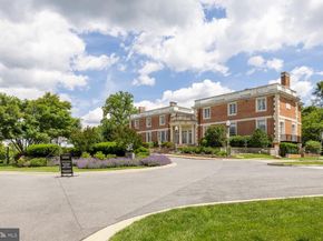 153 Winsome Circle, Bethesda MD 20814