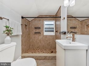 3016 Thayer Street NE, Washington DC 20018