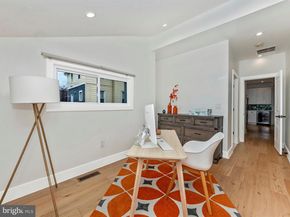 3016 Thayer Street NE, Washington DC 20018