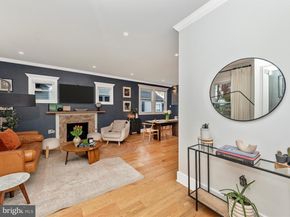 3016 Thayer Street NE, Washington DC 20018