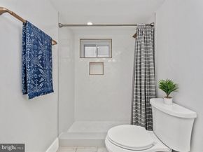 3016 Thayer Street NE, Washington DC 20018