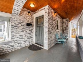 3016 Thayer Street NE, Washington DC 20018