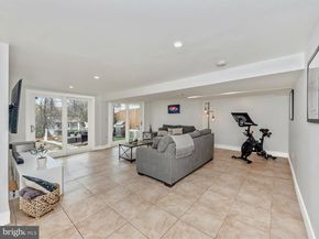 3016 Thayer Street NE, Washington DC 20018