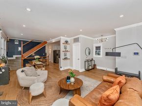 3016 Thayer Street NE, Washington DC 20018
