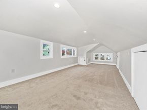 3016 Thayer Street NE, Washington DC 20018