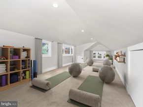 3016 Thayer Street NE, Washington DC 20018