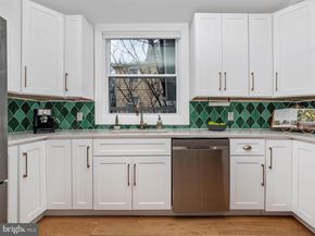 3016 Thayer Street NE, Washington DC 20018