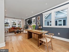 3016 Thayer Street NE, Washington DC 20018