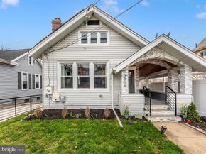 3016 Thayer Street NE, Washington DC 20018