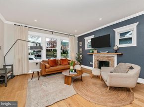 3016 Thayer Street NE, Washington DC 20018