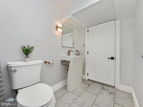 3016 Thayer Street NE, Washington DC 20018