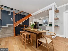 3016 Thayer Street NE, Washington DC 20018