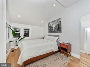 3016 Thayer Street NE, Washington DC 20018