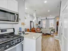 2223 N Gratz Street, Philadelphia PA 19132