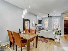 2223 N Gratz Street, Philadelphia PA 19132