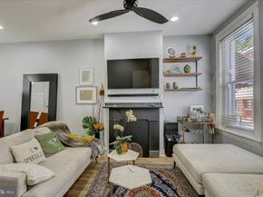 2223 N Gratz Street, Philadelphia PA 19132