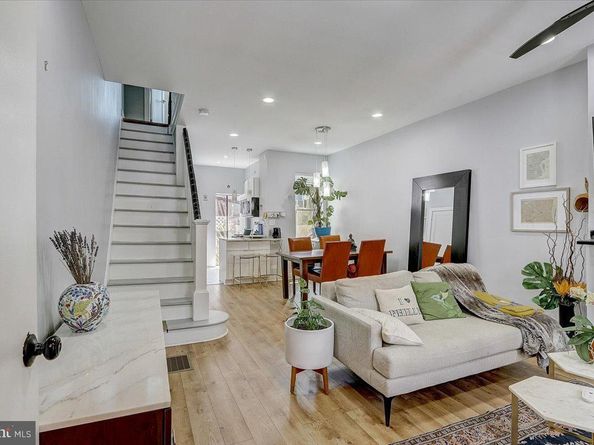 2223 N Gratz Street, Philadelphia PA 19132