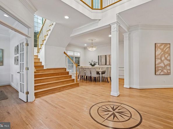 26 Sandalfoot Court, Potomac MD 20854