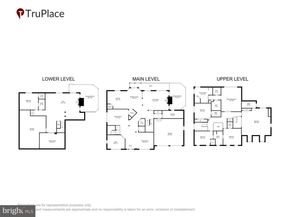 26 Sandalfoot Court, Potomac MD 20854