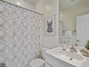 26 Sandalfoot Court, Potomac MD 20854