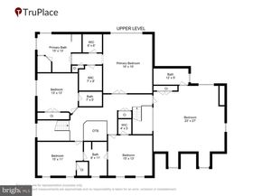 26 Sandalfoot Court, Potomac MD 20854