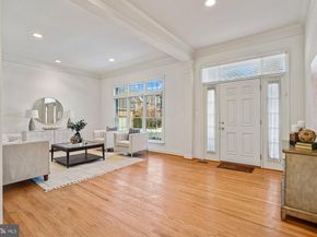 26 Sandalfoot Court, Potomac MD 20854