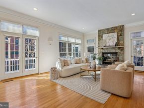 26 Sandalfoot Court, Potomac MD 20854