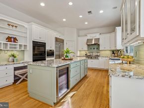 26 Sandalfoot Court, Potomac MD 20854